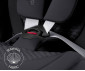Столче за кола за бебе с тегло от 9кг до 36кг. Britax Römer Advansafix PRO Isofix, I-size 76-150 см, Onyx Black Lux 2000042135 thumb 4
