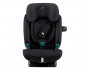 Столче за кола за бебе с тегло от 9кг до 36кг. Britax Römer Advansafix PRO Isofix, I-size 76-150 см, Onyx Black Lux 2000042135 thumb 5
