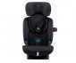 Столче за кола за бебе с тегло от 9кг до 36кг. Britax Römer Advansafix PRO Isofix, I-size 76-150 см, Onyx Black Lux 2000042135 thumb 7