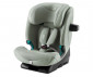Столче за кола за бебе с тегло от 9кг до 36кг. Britax Römer Advansafix PRO Isofix, I-size 76-150 см, Sage Green 2000042134 thumb 6