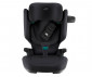 Столче за кола за дете с тегло до 36кг. Britax Römer Kidfix Pro Isofix, i-Size 100-150 см, Onyx Black Lux 2000042137 thumb 2