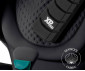 Столче за кола за дете с тегло до 36кг. Britax Römer Kidfix Pro Isofix, i-Size 100-150 см, Onyx Black Lux 2000042137 thumb 4