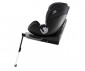 Столче за кола за бебе с тегло до 20кг. с въртяща се функция Britax Römer Swivel 2 360° Isofix, i-Size 40-125 см, Space Black 2000039600 thumb 5