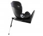 Столче за кола за бебе с тегло до 20кг. с въртяща се функция Britax Römer Swivel 2 360° Isofix, i-Size 40-125 см, Space Black 2000039600 thumb 7