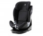 Столче за кола за бебе с тегло до 20кг. с въртяща се функция Britax Römer Swivel 2 360° Isofix, i-Size 40-125 см, Space Black 2000039600 thumb 8