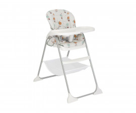 Детско сгъващо се столче за хранене Graco Snackease, Up&Away GH1127BAUPA000