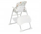 Детско сгъващо се столче за хранене Graco Snackease, Up&Away GH1127BAUPA000 thumb 5