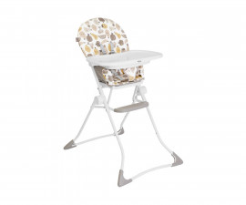 Детско сгъващо се столче за хранене Graco Minilite, Fruitella GH2502AAFRT000
