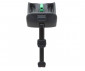 ISOFIX база с опорен крак за бебешка кошница за кола Joie i-Base 2 D1404CABLK000 thumb 3