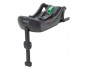 ISOFIX база с опорен крак за бебешка кошница за кола Joie i-Base 2 D1404CABLK000 thumb 4