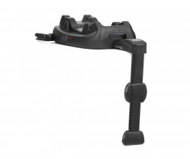 ISOFIX база с опорен крак за бебешка кошница за кола Joie i-Base LX 2 D1510CABLK000