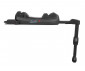 ISOFIX база с опорен крак за бебешка кошница за кола Joie i-Base LX 2 D1510CABLK000 thumb 2