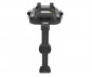 ISOFIX база с опорен крак за бебешка кошница за кола Joie i-Base LX 2 D1510CABLK000 thumb 4