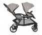 Комбинирана количка за породени деца Joie Evalite Duo, Pebble S1424CAPEB000 thumb 2