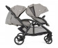 Комбинирана количка за породени деца Joie Evalite Duo, Pebble S1424CAPEB000 thumb 3