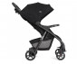 Комбинирана количка за деца Joie Muze LX, Raven S1035HARVN000 thumb 3