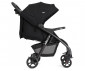 Комбинирана количка за деца Joie Muze LX, Raven S1035HARVN000 thumb 4