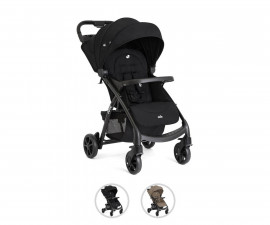 Комбинирана количка за деца Joie Muze LX, асортимент S1035HARVN000