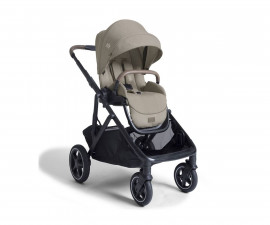 Комбинирана количка за породени деца Joie Versiti, Sandstone S2332AASDS000