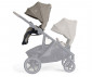 Комбинирана количка за породени деца Joie Versiti, Sandstone S2332AASDS000 thumb 13