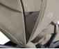Комбинирана количка за породени деца Joie Versiti, Sandstone S2332AASDS000 thumb 17