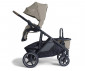 Комбинирана количка за породени деца Joie Versiti, Sandstone S2332AASDS000 thumb 2