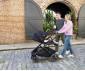 Комбинирана количка за породени деца Joie Versiti, Sandstone S2332AASDS000 thumb 24