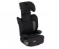 Столче за кола за бебе с тегло от 9кг до 36кг. Joie Elevate, R129, I-size, 76-150 см, Midnight Air Mesh C2216ABMDA000 thumb 2