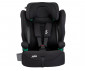 Столче за кола за бебе с тегло от 9кг до 36кг. Joie Elevate, R129, I-size, 76-150 см, Midnight Air Mesh C2216ABMDA000 thumb 3