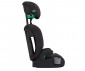 Столче за кола за бебе с тегло от 9кг до 36кг. Joie Elevate, R129, I-size, 76-150 см, Midnight Air Mesh C2216ABMDA000 thumb 6
