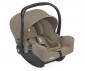 Бебешко столче/кошница за автомобил за новородени бебета с тегло до 13кг. Joie I-Snug 2, i-Size 40-75 см, Cashew C1817CACSW000 thumb 3