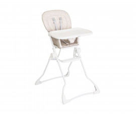 Детско сгъващо се столче за хранене Joie Mimzy Micro, Fleck H2503AAFLK000