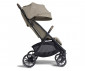 Сгъваема бебешка количка за новородени с тегло до 22кг Joie Parcel LX, Sandstone 5056080620640 thumb 2
