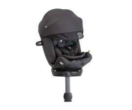 Столче за кола за новородено бебе с въртяща се функция Joie I-Spin 360° Max, i-Size 40-150 см, Mercury Mesh 5056080623665