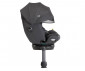 Столче за кола за новородено бебе с въртяща се функция Joie I-Spin 360° Max, i-Size 40-150 см, Mercury Mesh 5056080623665 thumb 5
