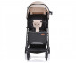 Лятна бебешка количка за деца с тегло до 15кг Moni Trento, бежова 108883 thumb 3