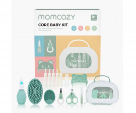 Козметичен хигиенен комплект за бебе Momcozy, Baby Kit 0810184055143