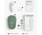 Електрическа пила за бебешки нокти Momcozy, цвят бял/зелен 0602835182502 thumb 2