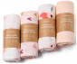 Комплект пелени от муселинов памук Momcozy, 120 х 120 см 0799787260331 thumb 2