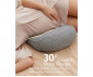 Momcozy - Възглавница за бременни, W-образна 0602835182632 thumb 5