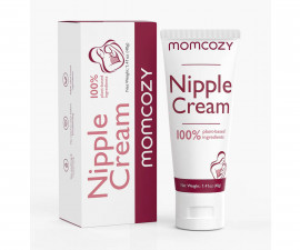 Momcozy - Крем за зърна, 100% натурален 0799787260669