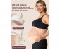 Momcozy - Поддържащ колан за бременни, черен, размер L 0762765368428 thumb 5
