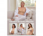 Безшевен сутиен за кърмачки Momcozy, бежов, размер L 0647168301343 thumb 7
