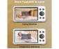 Momcozy - Двурежимен видео бебефон, 5 инча 0810123508877 thumb 9