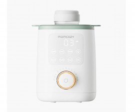 Momcozy - Нагревател за шишета 6в1, Nutri Smart 0799787260652