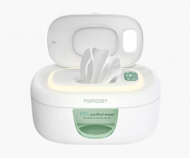 Momcozy - Уред за затопляне на кърпички 0602835182557