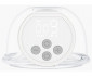 Двойна електрическа помпа за изцеждане на кърма свободни ръце Momcozy S12 Pro, розова 0647168300889 thumb 2