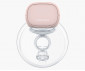 Двойна електрическа помпа за изцеждане на кърма свободни ръце Momcozy S9 Pro, розова 0799787260850 thumb 4