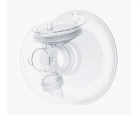 Momcozy - Контейнер за събиране на кърма за помпа S9 Pro 0647168300971