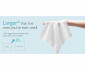 Momcozy - Мокри кърпички 99%Water, 12 пакета по 60 броя 0799787260744 thumb 6